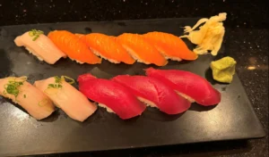 Mr. J Asian Bistro 3